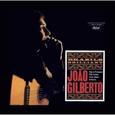 Brazil's Brilliant - Vinilo