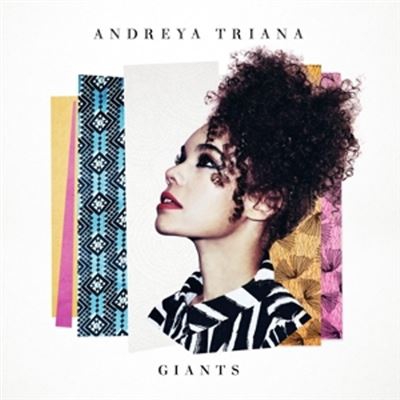 Giants - Vinilo