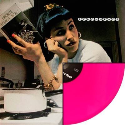Favourite Spanish Dishes - Vinilo