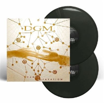 Tragic separation - Vinilo