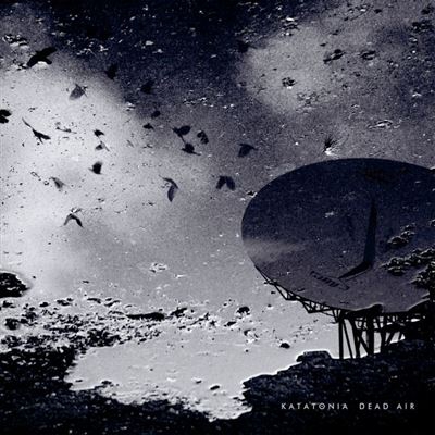 Dead air - 2 Vinilos