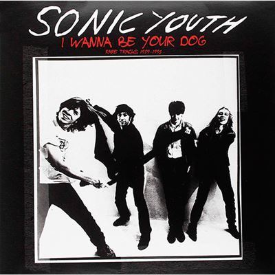 I Wanna Be Your Dog - Rare Tracks 1989-1996 - Vinilo