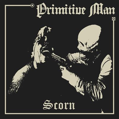 Scorn - Vinilo