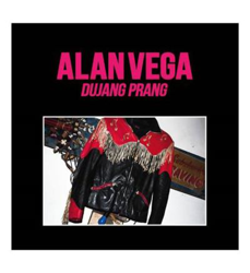 Dujang prang - Vinilo características