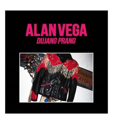 Dujang prang - Vinilo