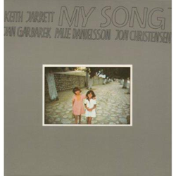 My Song (Edición vinilo) en oferta