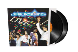 Live -2 Vinilos precio