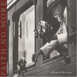 Album Of The Year - Vinilo en oferta