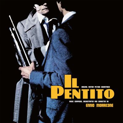 Il Pentito - Vinilo color