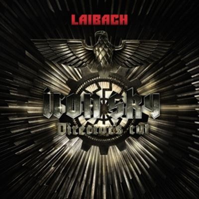 Iron Sky - Vinilo