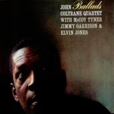 Ballads - Vinilo