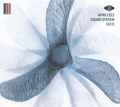 Seed Afro Celt Sound System