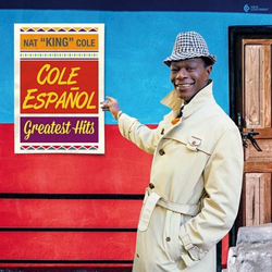 Cole Español - Greatest Hits - Vinilo en oferta