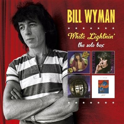 White Lightnin' The.. - Vinilo