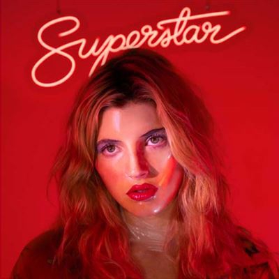 Superstar - Vinilo