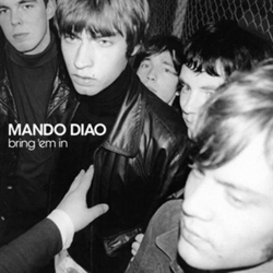 Bring 'em In-Hq/Gatefold- - Vinilo en oferta