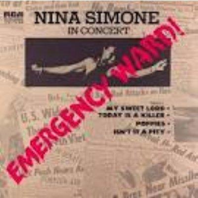 Emergency Ward - Vinilo