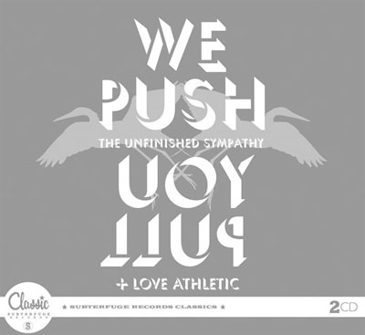 We Push You Pull (Reedición 2008)