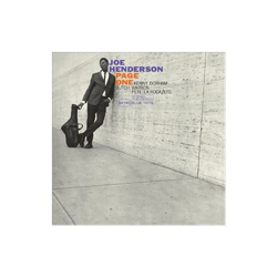 Page One - Vinilo en oferta