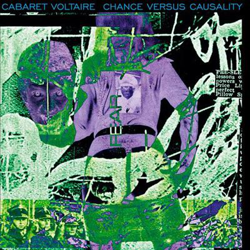 Chance Versus Causality - 2 vinilos características
