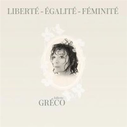 Liberté – Egalité – Féminité - Vinilo precio