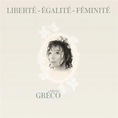 Liberté – Egalité – Féminité - Vinilo
