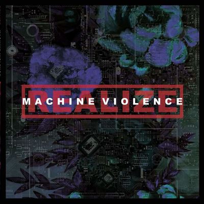 Violence - Vinilo