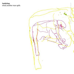 What another man spills en oferta