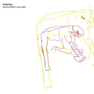 What another man spills