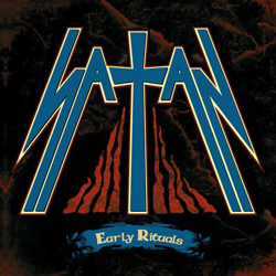 Early rituals  - 2 Vinilos precio