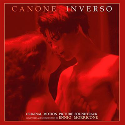 Canone Inverso B.S.O. - Vinilo en oferta