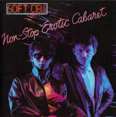 Non-Stop Erotic Cabaret - Edición Deluxe - 2 CD