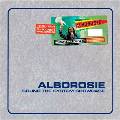 Sound the System Showcase - Vinilo