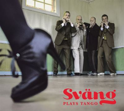 Svang plays tango precio