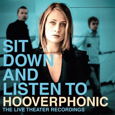 Sit Down and Listen To (Gatefold sleeve) - Vinilo