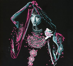 Mounaiki - By The Bright Of Night precio