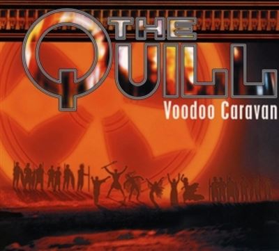 Voodoo Caravan