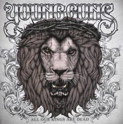 All Our Kings Are Dead