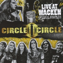 Live At Wacken características