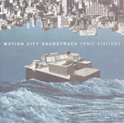 Panic Stations en oferta