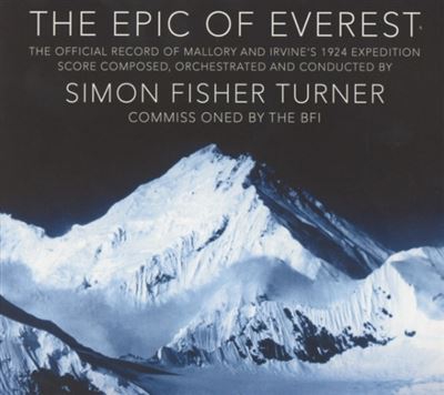 The Epic Of Everest