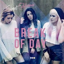 Break Of Day características