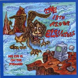 His Eye Is On The Pyramid en oferta