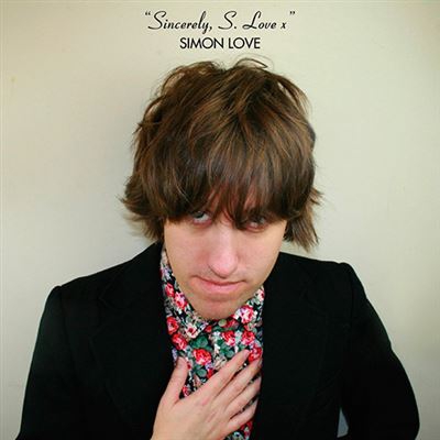 Sincerely, S. Love X - Vinilo