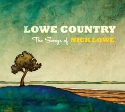 Lowe Country - Vinilo características