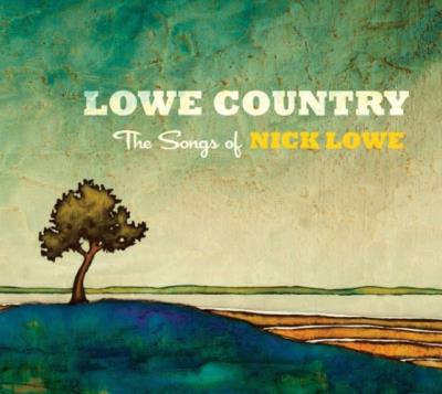 Lowe Country - Vinilo
