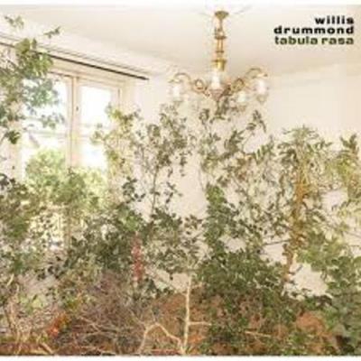 Tabula Rasa - Vinilo