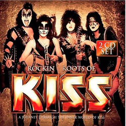 Rockin' Roots of Kiss características