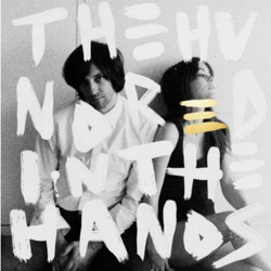 The Hundred In The Hands - Vinilo precio