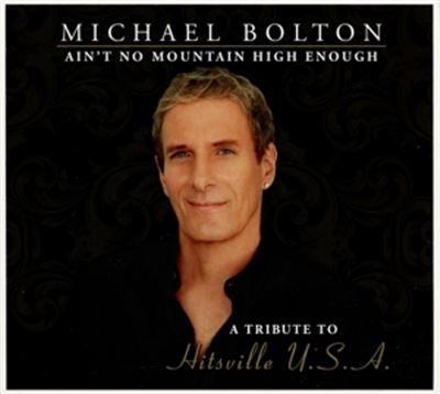 Ain´T No Mountain High